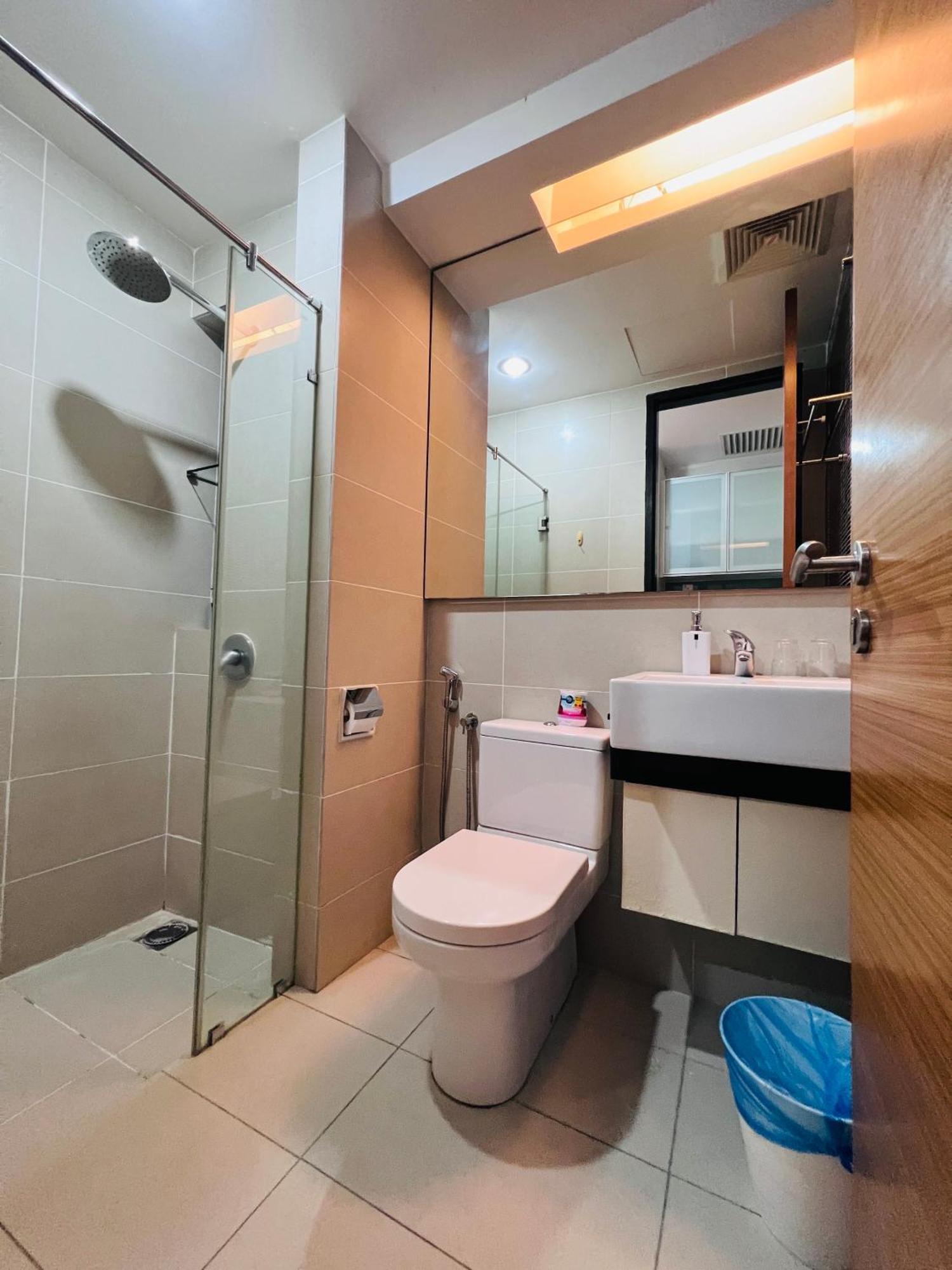 Cozyhome Suites @ Casa Residency Куала-Лумпур Екстер'єр фото